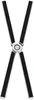 WMF Untersetzer Mister X - 19 x 19 cm Produktbild-Vorschau 2