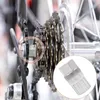 Fahrrad Kassette Werkzeug, Zahnkranzabzieher Zubehör Tool Produktbild-Vorschau 4