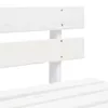Design Outdoor-Mittelsofa Paletten Kiefernholz Imprägniert Produktbild-Vorschau 4