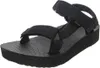 Teva Midform Universal, Sandále, Čierna, 08", 1 kusov Náhľad obrázku produktu 32