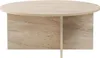 Skye Decor, Soleil - Travertine, Couchtisch, Travertin, 100 Produktbild-Vorschau 6