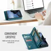 CaseMe 008 2-in-1 Klapphülle & Back Cover mit Brieftasche - Produktbild-Vorschau 7