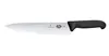 Victorinox Fibrox - Küchenmesser - 25 cm - Schwarz Produktbild-Vorschau 2