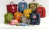 Fjällräven Kånken Batoh Royal Blue 16 L Náhled obrázku produktu 15