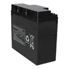 Multipower Batterie au plomb MP18-12I Pb 12V 18Ah VdS, M5 Voir les images du produit 7