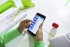 Sphero Mini, robot, 8 anni, Bluetooth, batteria ai polimeri Anteprima dell’immagine prodotto 4