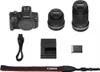 CANON EOS R100 + RF-S 18-45mm f/4.5-6.3 IS STM + RF-S Produktbild-Vorschau 27