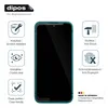 2x ochranná fólie pro Gigaset GX4 - Anti-Shock 9H Fólie Náhled obrázku produktu 7