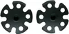 LEKI 857500103, Skistock, Korb, Schwarz, Leki, 1 Stück(e) Produktbild-Vorschau 6
