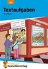 Textaufgaben 4. Klasse Náhľad obrázku produktu 6