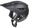 O'Neal TRAPPER EVO SOLID Helm, schwarz, Größe S/M (55/58 Produktbild-Vorschau 6