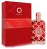 Orientica Amber Rouge, 80 ml, Flüssiges Parfüm, Jasmin, Produktbild-Vorschau 5