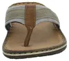 Rieker Teenslippers  Teenslippers - Taupe - Maat 43 Voir les images du produit 19