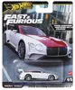 Hot Wheels Fast & Furious HVR63, Auto, 3 Jahr(e), Metall, Produktbild-Vorschau 8