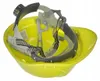 Casque de protection - DIN EN 397 - casque de sécurité à 6 Voir les images du produit 4