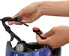 FISCHER Kinder-Fahrrad-Helm "BMX Explorer" Größe: S/M Produktbild-Vorschau 8