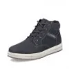 Rieker Schnürboots Herren 362D3330373431 Schwarz 40 EU Produktbild-Vorschau 35