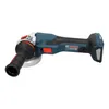 Bosch Akku-Winkelschleifer BITURBO GWS 18V-15 SC solo Produktbild-Vorschau 3