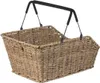 BASIL H.R.-Korb "Cento Rattan Look" Kunststoff Rat seagrass Produktbild-Vorschau 1
