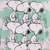 Snoopy Jugend Mädchen T-Shirt – Grün / 140 Produktbild-Vorschau 7