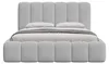 Chilly Möbel Design Bett Stone Slim - Doppelbett mit Produktbild-Vorschau 5