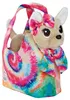 SIMBA Chi Chi Love, peluche estilo batik, con bolsa Vista previa de la imagen del producto 7