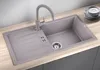 BLANCO FAVUM XL 6 S SILGRANIT cafe Produktbild-Vorschau 2