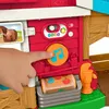 Fisher-Price. Little People. JGX10 Ferme musicale. Ensemble Voir les images du produit 5