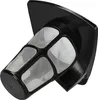 vhbw 3x Staubsaugerfilter kompatibel mit AEG CX7-2-35TM, Produktbild-Vorschau 3