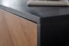 WOHNLING TV Schrank 163x45x40 cm Lowboard Holz Produktbild-Vorschau 6