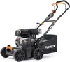 FUXTEC FX-BV240 Benzin Vertikutierer | 40cm | 45L Produktbild-Vorschau 8