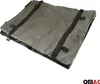 Sac de toit pour voiture Coffre de toit pliable Sac à Voir les images du produit 7