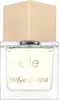A bottle of Yves Saint Laurent Elle perfume. Produktbild-Vorschau