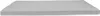 Turnmatte 200 x 100 x 8 cm GRAU/SCHWARZ Fitness Produktbild-Vorschau 3