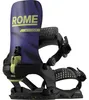 ROME Snowboardbinding Katana Aw Fase, maat M/L Productafbeelding-voorbeeld 1