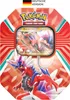 Pokémon Company International Pokémon TCG Tin 108 *Deutsche Produktbild-Vorschau 2