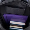 Dunkelblauer, wasserfester Herren-Rucksack für die Arbeit, Produktbild-Vorschau 7