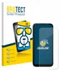 BROTECT Schutzglas für Gigaset GX6 Pro Schutzfolie Panzer Produktbild-Vorschau 1