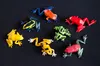 6er Set Frosch Aufstellfiguren Tierfigur Miniblings Frösche Produktbild-Vorschau 4