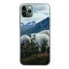 MuchoWow® Handyhülle Schutzhülle Hülle für iPhone 11 Pro Produktbild-Vorschau 1