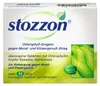 Stozzon Chlorofyl potahované tablety 40 ks Náhled obrázku produktu 2