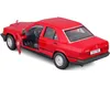 Bburago 18-21103 - Modellino auto - Mercedes 190E '87 Anteprima dell’immagine prodotto 4