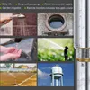 Solar-Tauchpumpe, 370W Leistung, 2T/H Durchflussrate, DC Produktbild-Vorschau 5