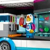 Zmrzlinárska dodávka Slush Náhľad obrázku produktu 31