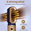 ZELURXX 5-in-1 Heißluft-Styler, Lockenstab, Negativionen, Produktbild-Vorschau 3