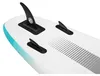 Paddleboard ENERO 320 × 76 × 15 cm, bis 135 kg, mit Produktbild-Vorschau 5