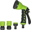 Sprühpistole Set für Garten Rasen Gartenschlauch Produktbild-Vorschau 1