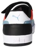 Puma Puma Caven 2.0 Block AC+ PS  Klittenband Laag - Zwart Produktbild-Vorschau 10