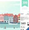 Copenaghen Ravensburger 12000769 Anteprima dell’immagine prodotto 7