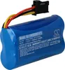 vhbw Akku Ersatz für VW 9A7915989A, 4M0 907 486, Produktbild-Vorschau 3